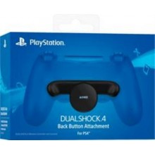 Playstation 4 Dualshock 4 Back Button Attachment