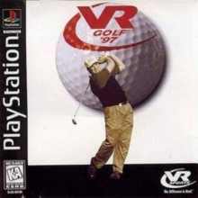 VR Golf 97