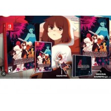 Momodora: Reverie Under The Moonlight Limited Deluxe Edition
