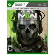 Call Of Duty Modern Warfare II [Cross-Gen Edition]