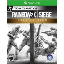 Rainbow Six Siege [Gold Edition]