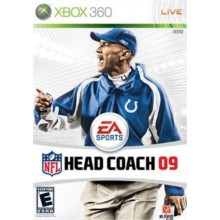NFL Head Coach 2009