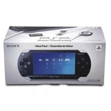 Sony PSP 1001 Complète en Boîte