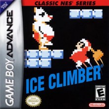 Ice Climber [Classic NES Series]