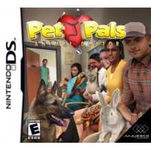 Pet Pals Animal Doctor