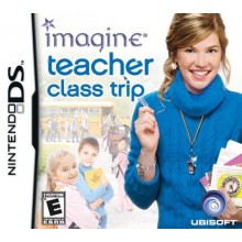 Imagine Teacher Class Trip