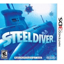 Steel Diver (FR)