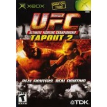 UFC Tapout 2