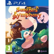 Songbird Symphony (Version PAL)