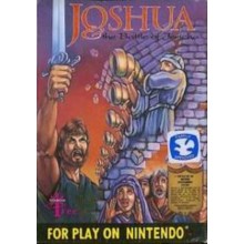 Joshua: The Battle Of Jericho