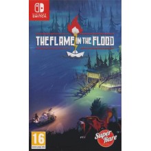 The Flame In The Flood PAL (Super Rare Games)
