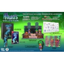 Alwa's Collection [Limited Edition]