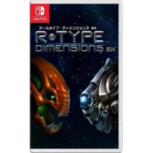 R-Type Dimensions EX