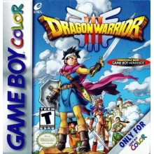 Dragon Warrior III