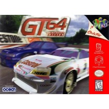 GT 64