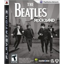 The Beatles Rockband