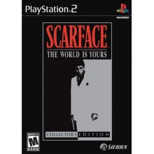 Scarface The World Is Yours [Collector's Edition]