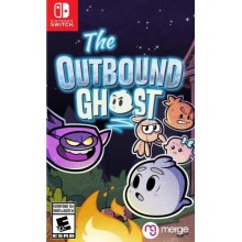 The Outbound Ghost (Version PAL)