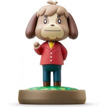 Digby - Animal Crossing Series