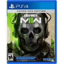 Call Of Duty: Modern Warfare II [Cross-Gen Edition]