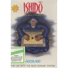 Ishido: The Way Of Stones