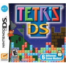 Tetris DS