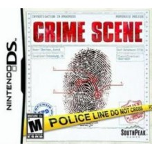 Crime scene