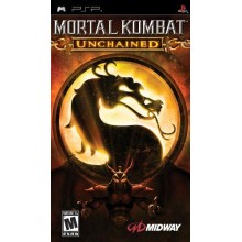 Mortal Kombat Unchained
