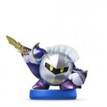 Meta Knight - Kirby Series