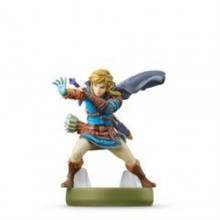 Link - Zelda Tears Of The Kingdom