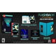 Flashback 25th Anniversary [Collector's Edition]