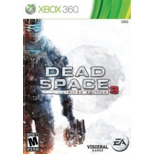 Dead Space 3 Limited Edition