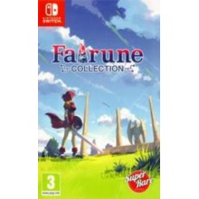 Fairune Collection PAL