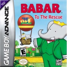 Babar To the Rescue