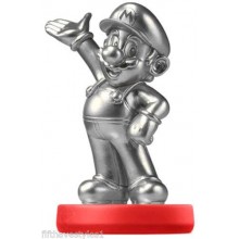 Mario - Silver