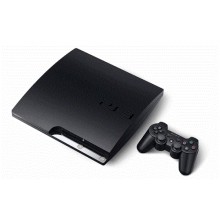 Console Sony Playstation 3 Slim 500G