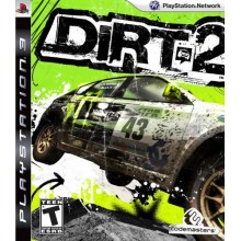 Dirt 2