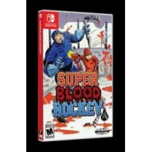 Super Blood Hockey