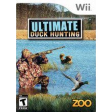 Ultimate Duck Hunting 2009