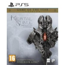 Mortal Shell Enhanced Edition [Game Of The Year] (Version PAL)