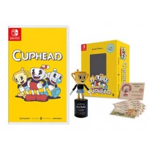 Cuphead [Limited Edition]