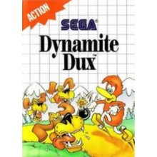 Dynamite Dux PAL