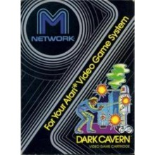 Dark Cavern