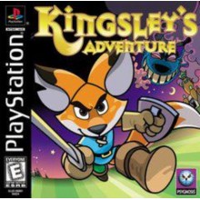Kingsley's Adventures