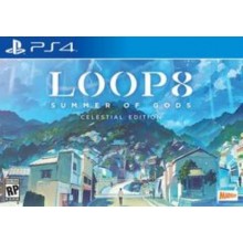 Loop8: Summer Of Gods [Celestial Edition]