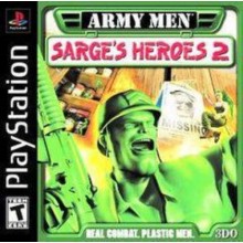 Army men sarge's heroes 2