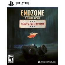 Endzone A World Apart Complete Edition