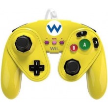 PDP Wired Fight Pad Wario
