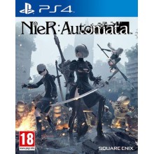 Nier Automata [Game of the Yorha Edition] (Version PAL)