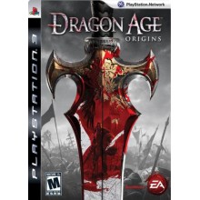 Dragon Age Origins [Collector's Edition]
